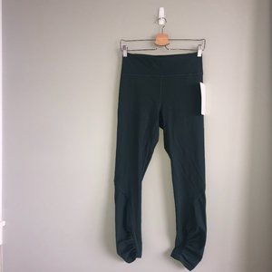 Play off the Pleats Tight